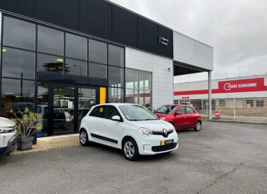 Achat Renault Twingo III SCe 75 - 20 Zen Occasion