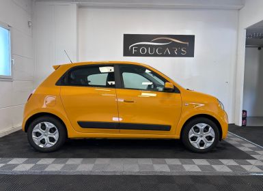 Achat Renault Twingo III SCe 75-20 Zen Occasion