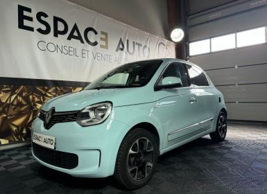 Vente Renault Twingo III SCe 75 Intens Occasion