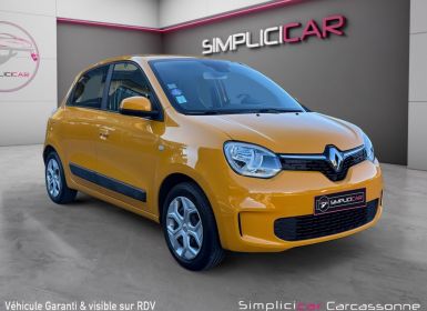 Achat Renault Twingo III SCe 75 Zen Occasion