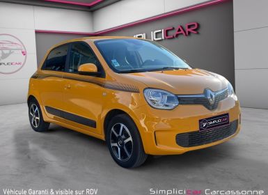 Renault Twingo III SCe 75 Zen