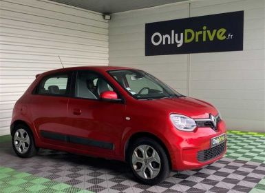 Achat Renault Twingo III SCe 75ch Zen Occasion