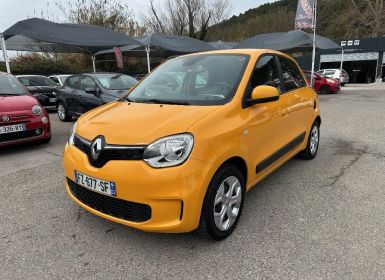 Renault Twingo III SCe Zen CLIM