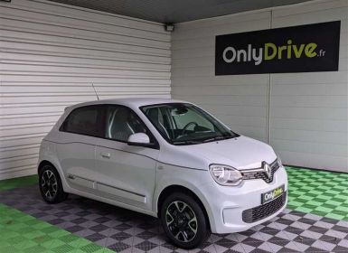 Achat Renault Twingo III TCe 95 Intens Occasion