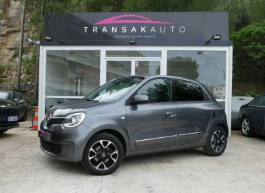 Achat Renault Twingo III TCe 95 Intens Occasion