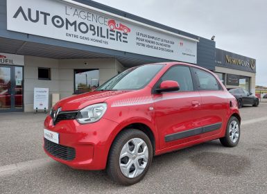 Achat Renault Twingo III TCe 95 Zen Garantie 12 mois Occasion