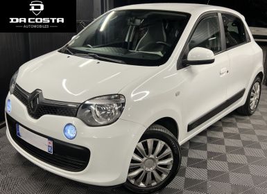 Achat Renault Twingo III ZEN 1.0 SCE 70 PREMIERE MAIN 35 600 Kms CLIMATISATION BLUETOOTH - GARANTIE 1 AN Occasion