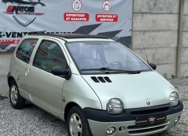 Renault Twingo INITIALE. 1er MAIN