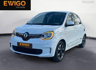 Renault Twingo INTENS 1.0 SCE 75CV,