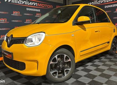 Renault Twingo intens sce 75 cv garantie 12 mois