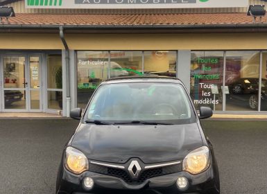 Vente Renault Twingo LIFE Occasion