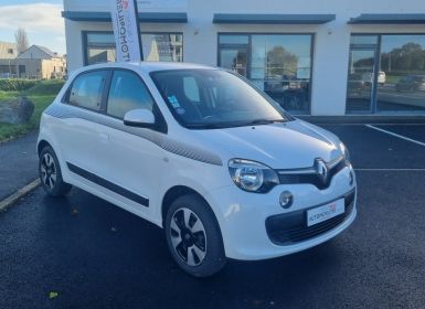 Achat Renault Twingo LIMITED 0.90 Essence Occasion