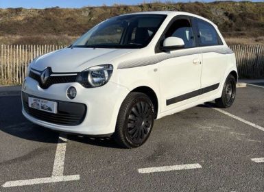 Renault Twingo Limited