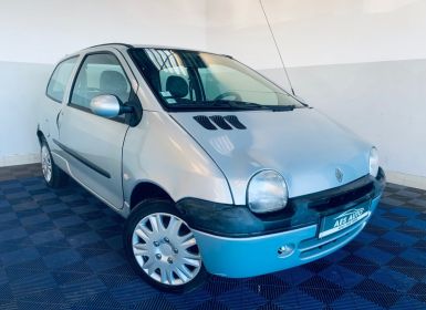 Vente Renault Twingo phase 2 1.2i 60 ch Occasion