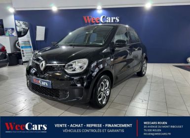 Renault Twingo R80 E-TECH ELECTRIC 80 42PPM 22KWH ACHAT-INTEGRAL EQUILIBRE BVA Occasion