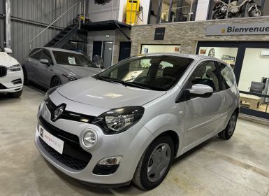 Achat Renault Twingo Renault Twingo 2 Phase 2 1.2 LEV 75CH Life Occasion