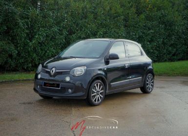 Vente Renault Twingo Renault TWINGO III Intense 1.0 70ch - Première Main - 4 pneus Neufs - Garantie 12 Mois - Bluetooth Occasion