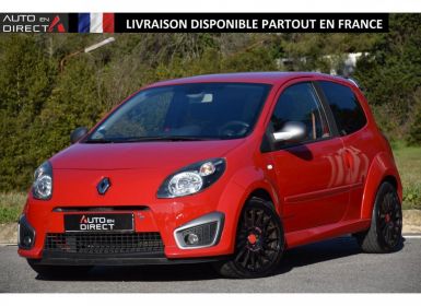 Vente Renault Twingo RS 133ch 1.6i 16V Occasion