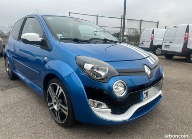 Achat Renault Twingo rs gordini 133 cv superbe etat entretien exclusif Occasion