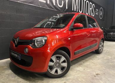 Renault Twingo Sce 70 Zen 03/2019