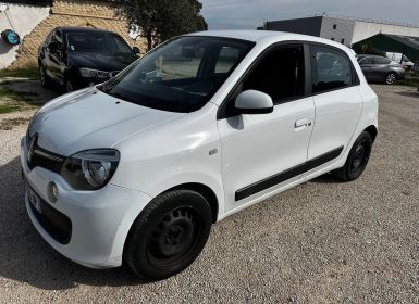 Renault Twingo sce 70CV Occasion