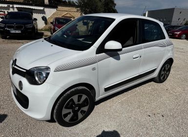 Renault Twingo sce 70CV LIMITED Occasion