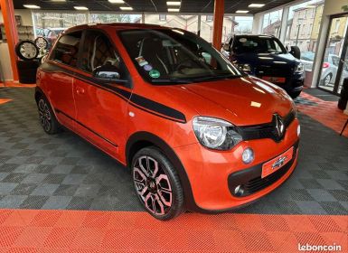 Renault Twingo Sport GT 0.9 TCE EDC 110 cv Garantie 12 mois