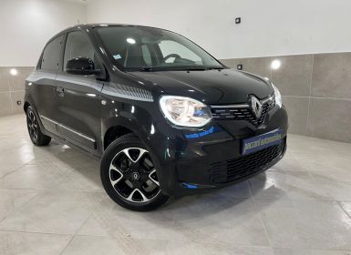 Renault Twingo TCE 90cv INTENS ÉQUIPÉ PMR BOITE AUTO Occasion