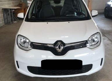 Vente Renault Twingo TWINGO III SCE 65CH FINTION ZEN Occasion