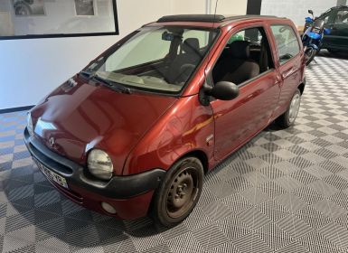 Renault Twingo Uniquement à vendre à PROS DE LAUTO - 1.2i - 60 Ch - Finition Hélios