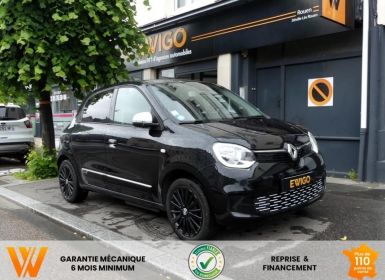 Achat Renault Twingo ZE R80 E-TECH ELECTRIC 80 42PPM 22KWH INTENS BVA PREMIERE MAIN Occasion