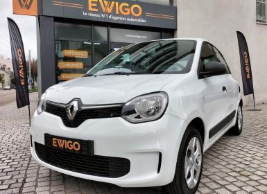 Achat Renault Twingo ZE R80 ELECTRIC 80 42PPM 22KWH ACHAT-INTEGRAL ZEN BVA Occasion