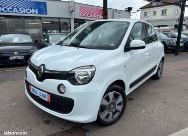 Renault Twingo ZEN tce 90 energy 1 ère main