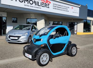 Achat Renault Twizy 13 Kw 17 cv 80 km/h Occasion