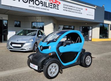 Vente Renault Twizy 13 Kw 17 cv 80 km/h Occasion