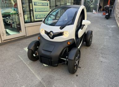 Vente Renault Twizy 45 Achat Integral Occasion