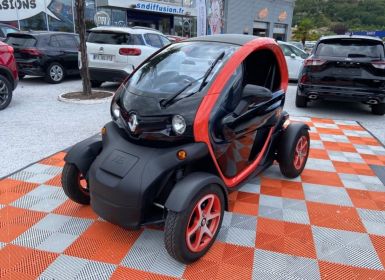 Renault Twizy 45 INTENS Bluetooth Occasion