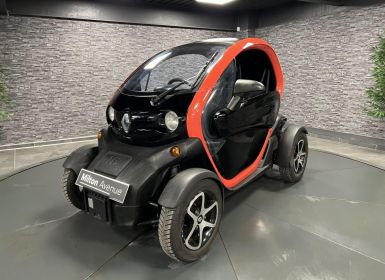 Renault Twizy 80 Achat Intégral