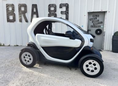 Vente Renault Twizy 80 LIFE Occasion