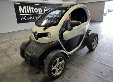 Renault Twizy Achat Intégral  Intens Noir