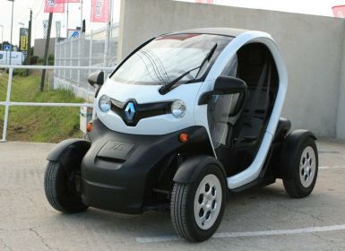 Achat Renault Twizy CARGO 45 Occasion