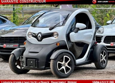 Vente Renault Twizy E-TECH INTENS 45 ACHAT INTEGRAL Neuf