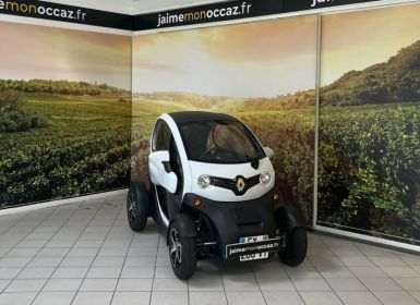 Renault Twizy Intens 45