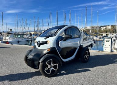 Renault Twizy INTENS 45