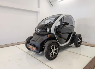 Renault Twizy ZE 6.1KWH 45KMH ACHAT-INTEGRAL INTENS BVA