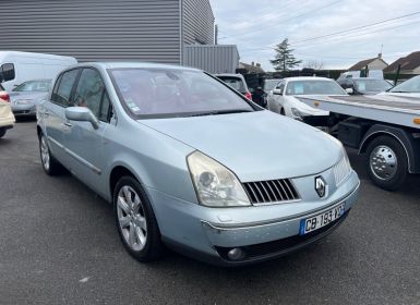 Renault Vel Satis 2.2 DCI 150CH CARMINAT