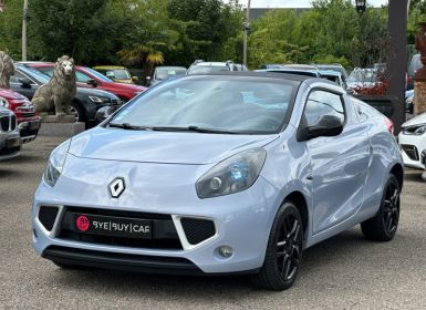 Vente Renault Wind 1.2 TCE 100CH DYNAMIQUE Occasion