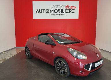 Vente Renault Wind 1.6 133 EXCEPTION Occasion