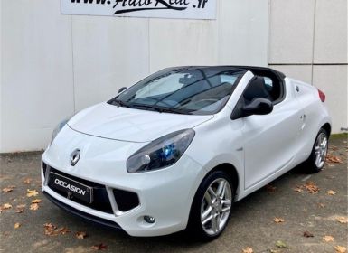 Achat Renault Wind TCe 100 Dynamique Occasion