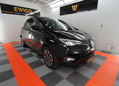 Renault Zoe 135CH 50KWH CHARGE-NORMALE EDITION ONE BVA